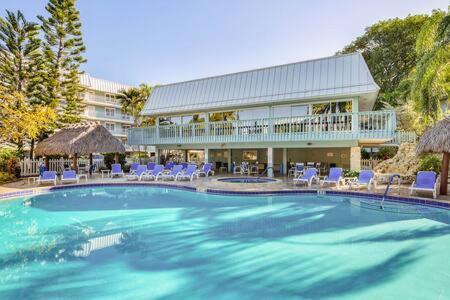 La Brisa Unit 105 North Building Holiday home *