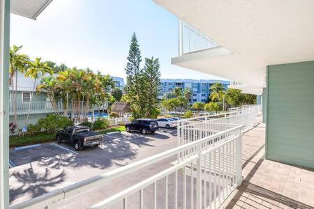 La Brisa Unit 105 North Building * Key West