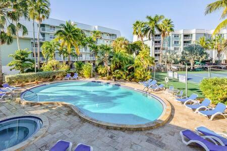 La Brisa Unit 105 North Building Holiday home