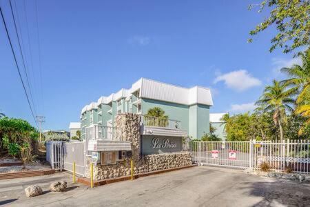 La Brisa Unit 105 North Building *