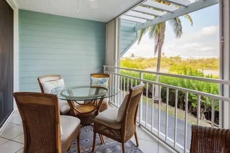 Holiday home La Brisa Unit 105 North Building Key West