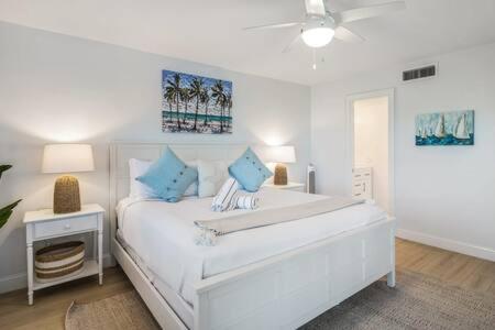 Holiday home La Brisa Unit 105 North Building Key West