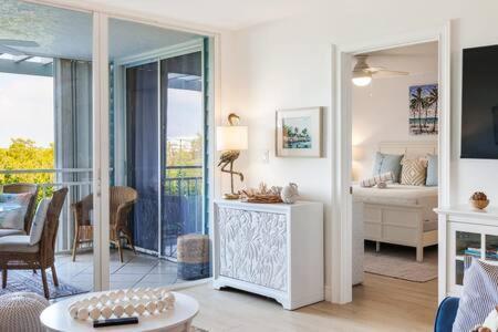 Holiday home La Brisa Unit 105 North Building Key West