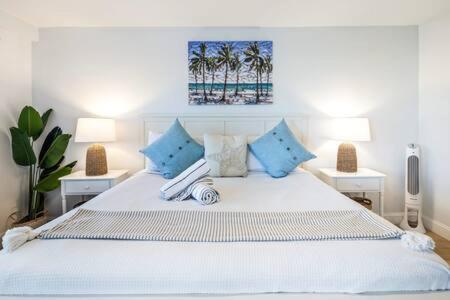 La Brisa Unit 105 North Building Holiday home *