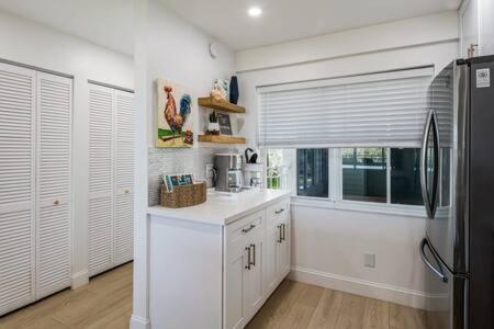 Holiday home La Brisa Unit 105 North Building Key West