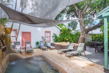 Apartment Atocha Key West