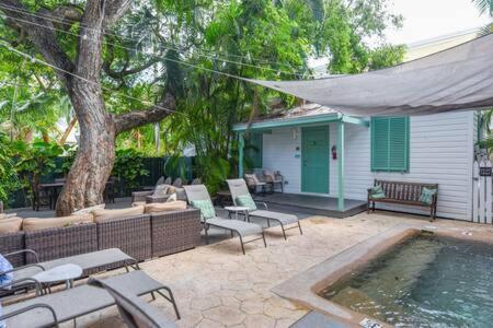Atocha Key West