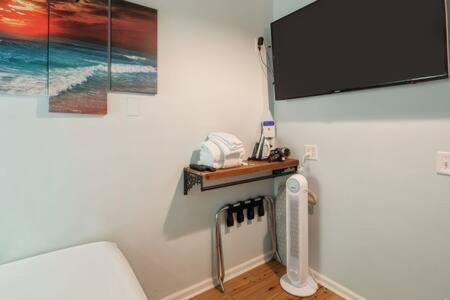 Apartment New Vangogh Studio - Pool & Balconies Key West