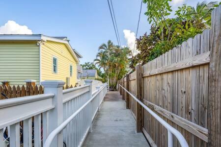 Apartment Leo's Key West
