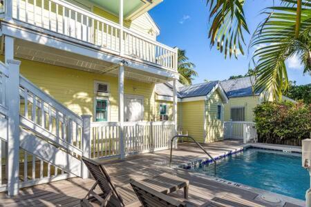 Leo's * Key West