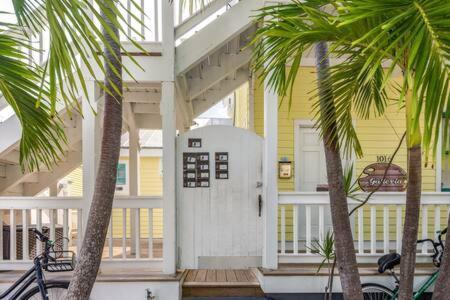 Apartment Claude Monet Key West