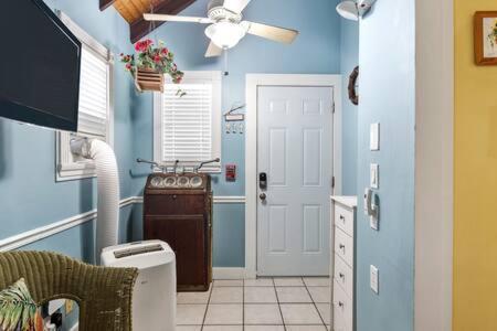 Apartment Claude Monet Key West