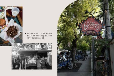 Carey's Corner Key West