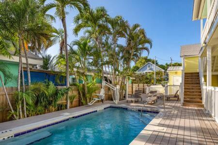 Coral Cove Apartment Key West