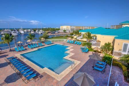 Grand Marina -waterfront Holiday home Key West