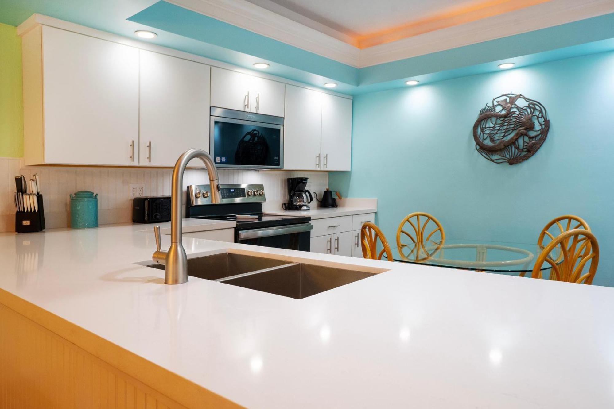 Nautical Adventures In Paradise Apartment Key West
