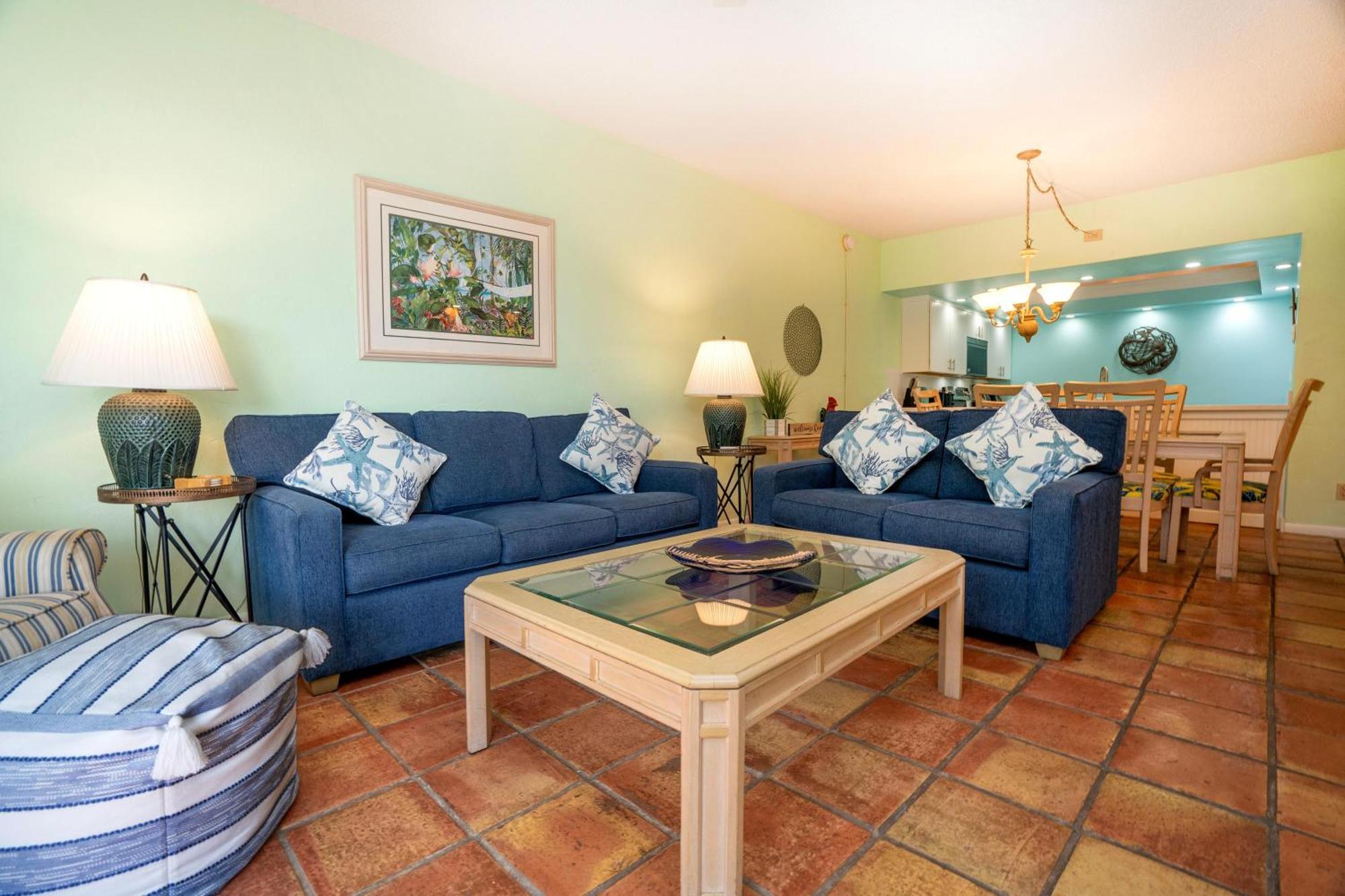 Apartment Nautical Adventures In Paradise Key West