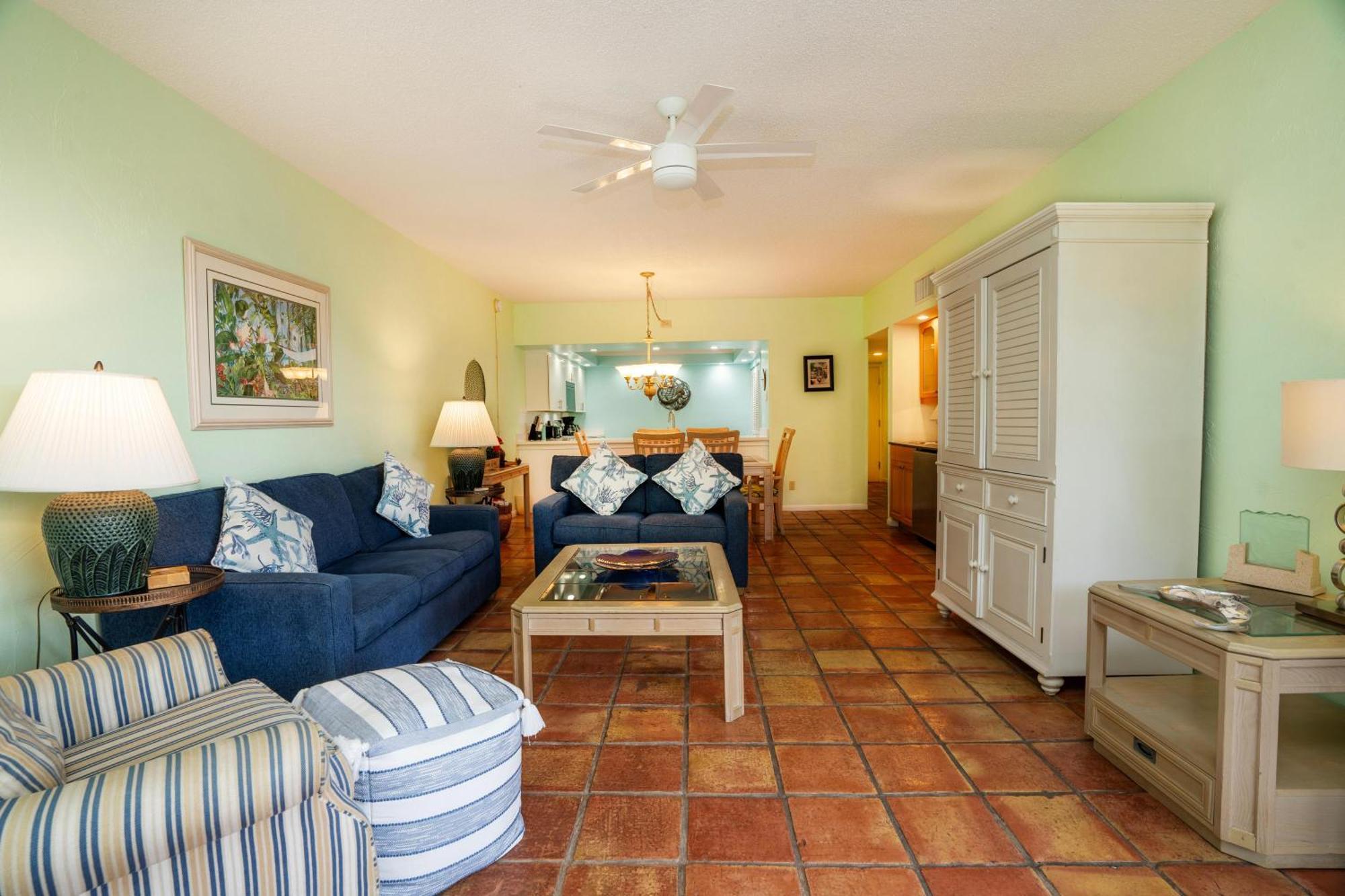 Apartment Nautical Adventures In Paradise Key West