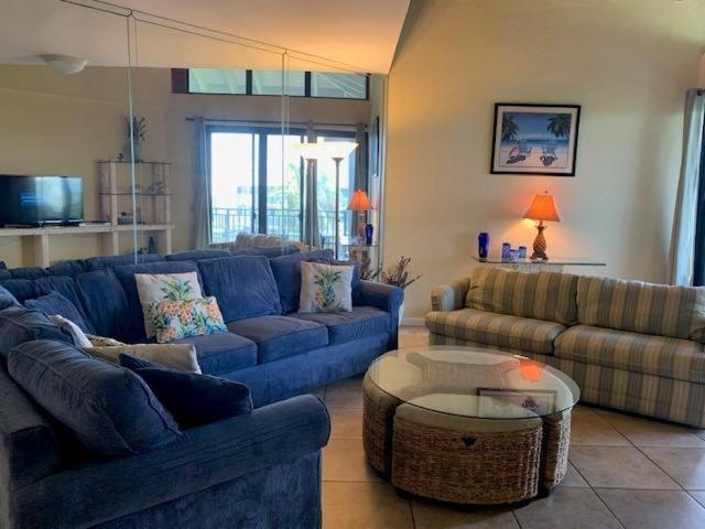 -atlantic Sunrise Penthouse Holiday home