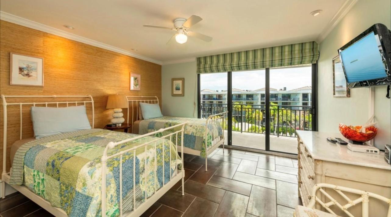 Tom's Oceanfront Penthouse Holiday home Key West