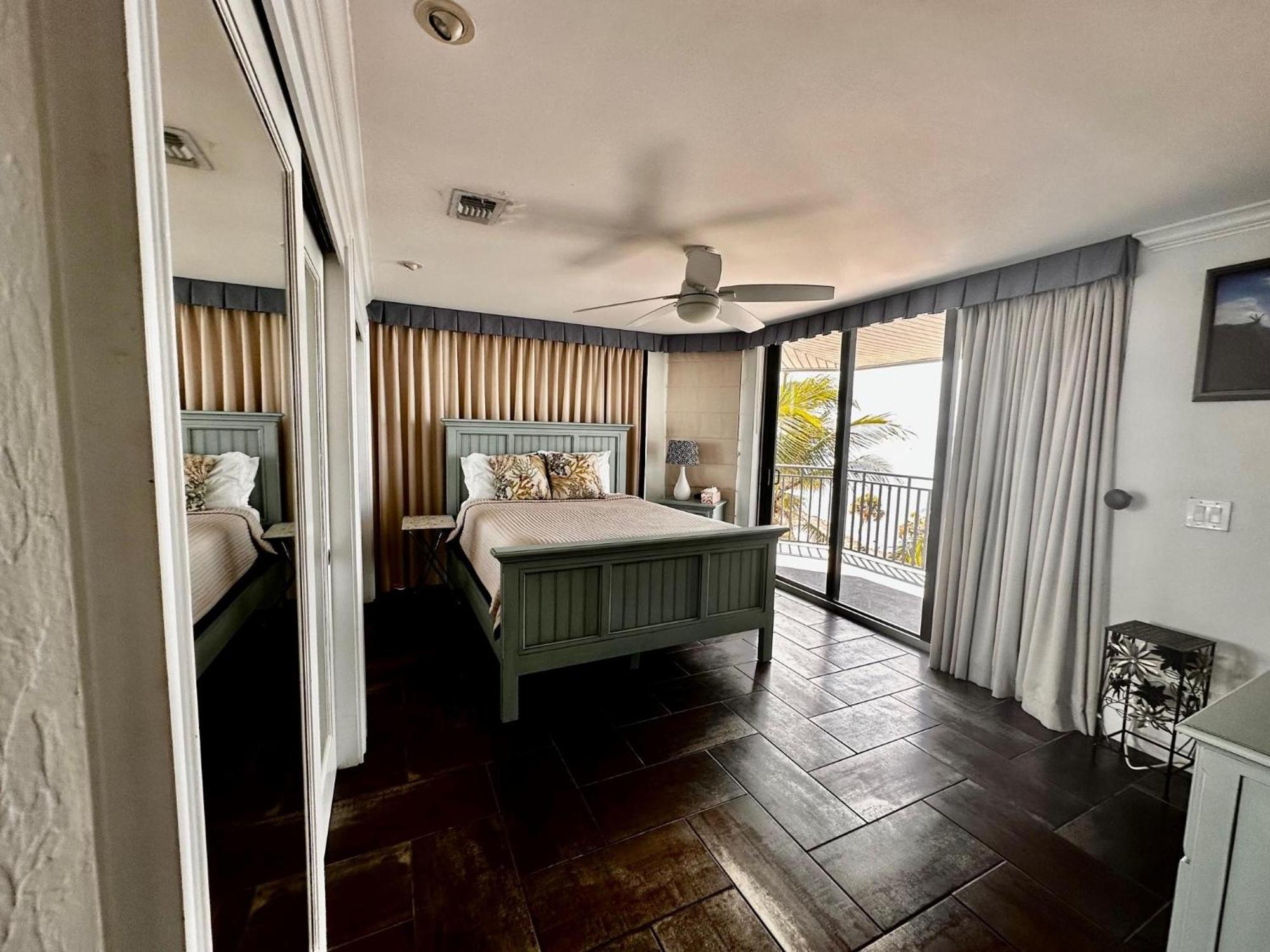 Tom's Oceanfront Penthouse Holiday home Key West