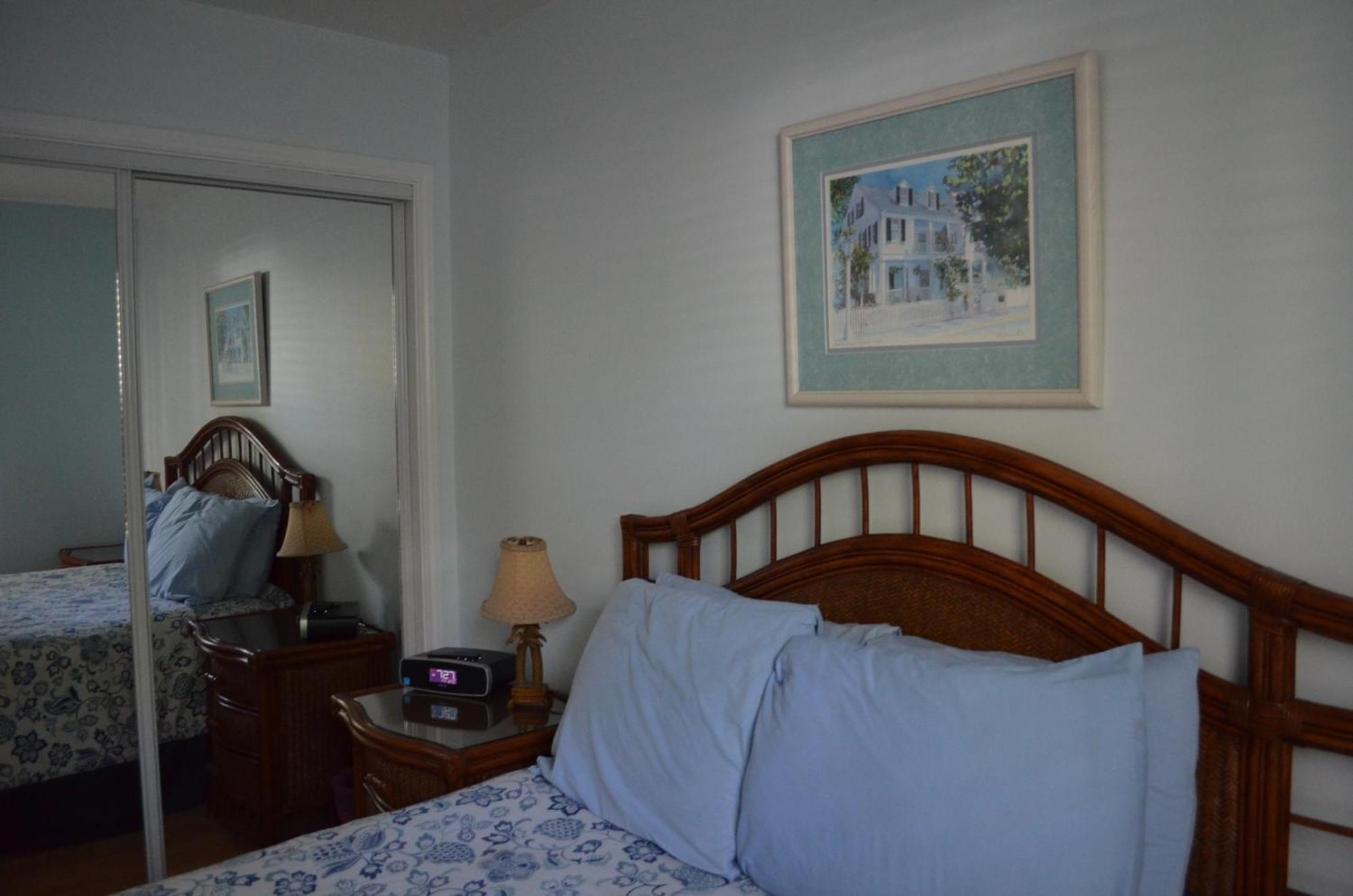 Beautiful Downtown Truman Annex Holiday home *
