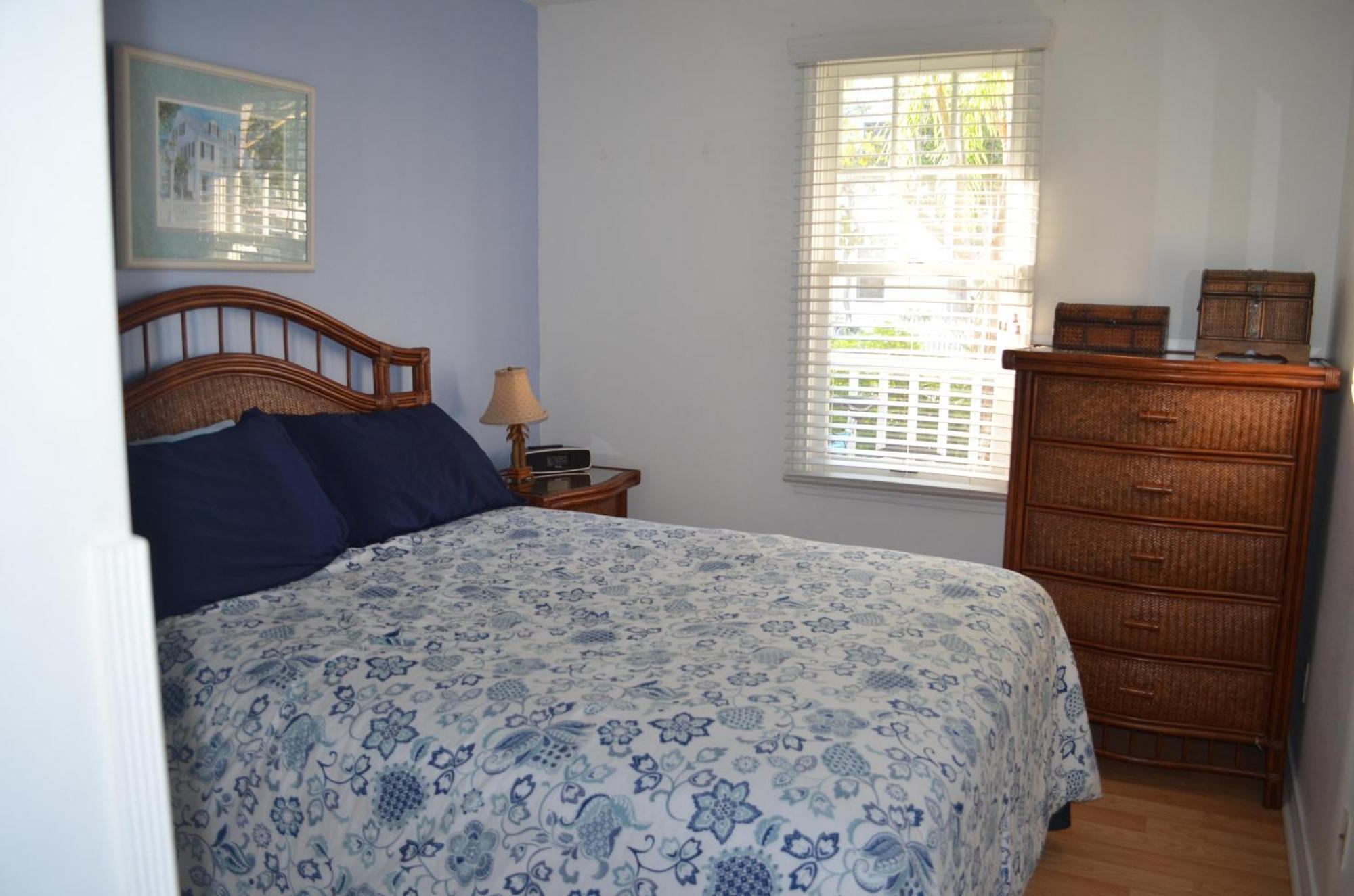 Beautiful Downtown Truman Annex Holiday home