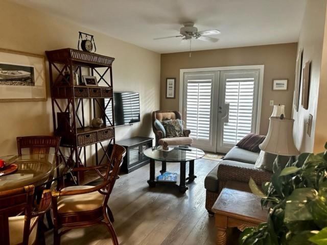 Holiday home Beautiful Downtown Truman Annex Key West