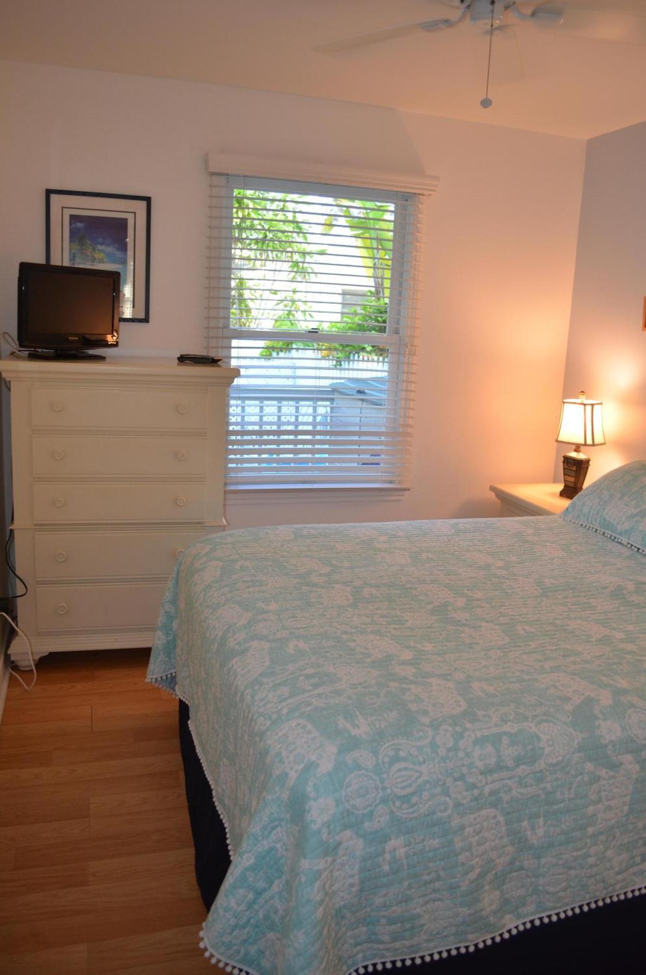 Beautiful Downtown Truman Annex *