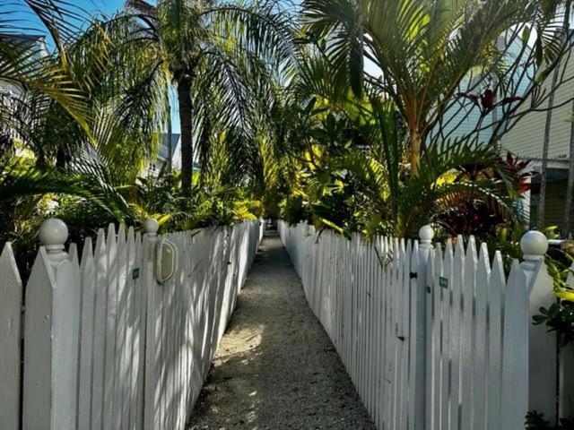 Beautiful Downtown Truman Annex Holiday home Key West