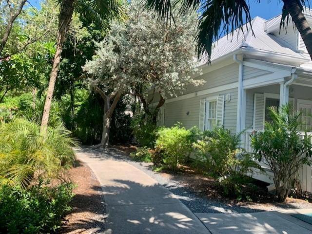 Beautiful Downtown Truman Annex Holiday home Key West