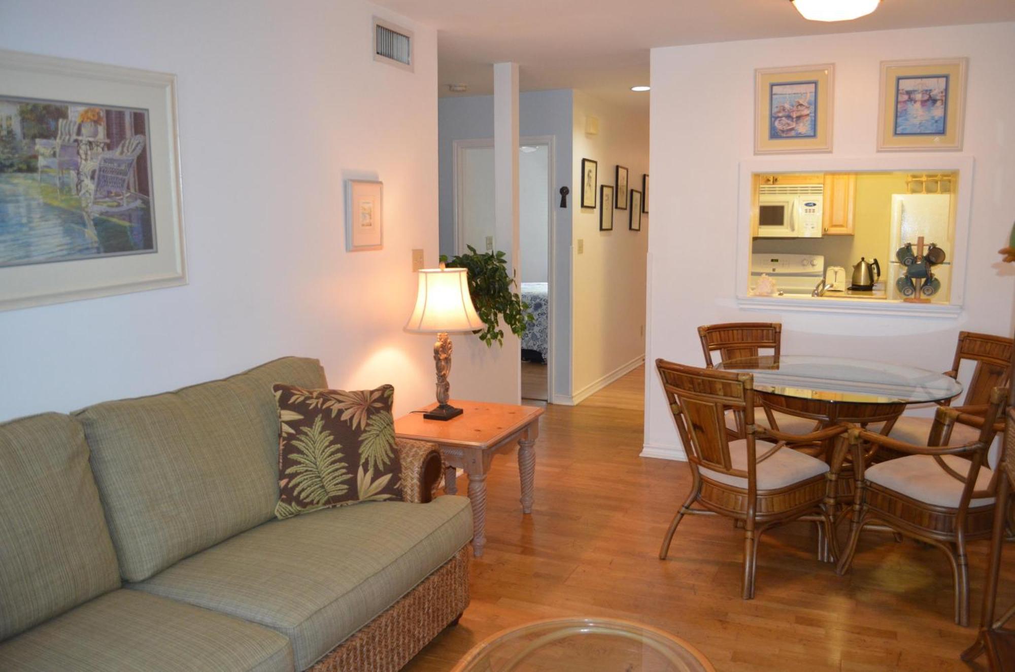 Holiday home Beautiful Downtown Truman Annex *