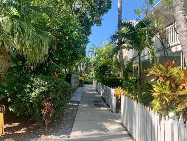 Holiday home Beautiful Downtown Truman Annex Key West