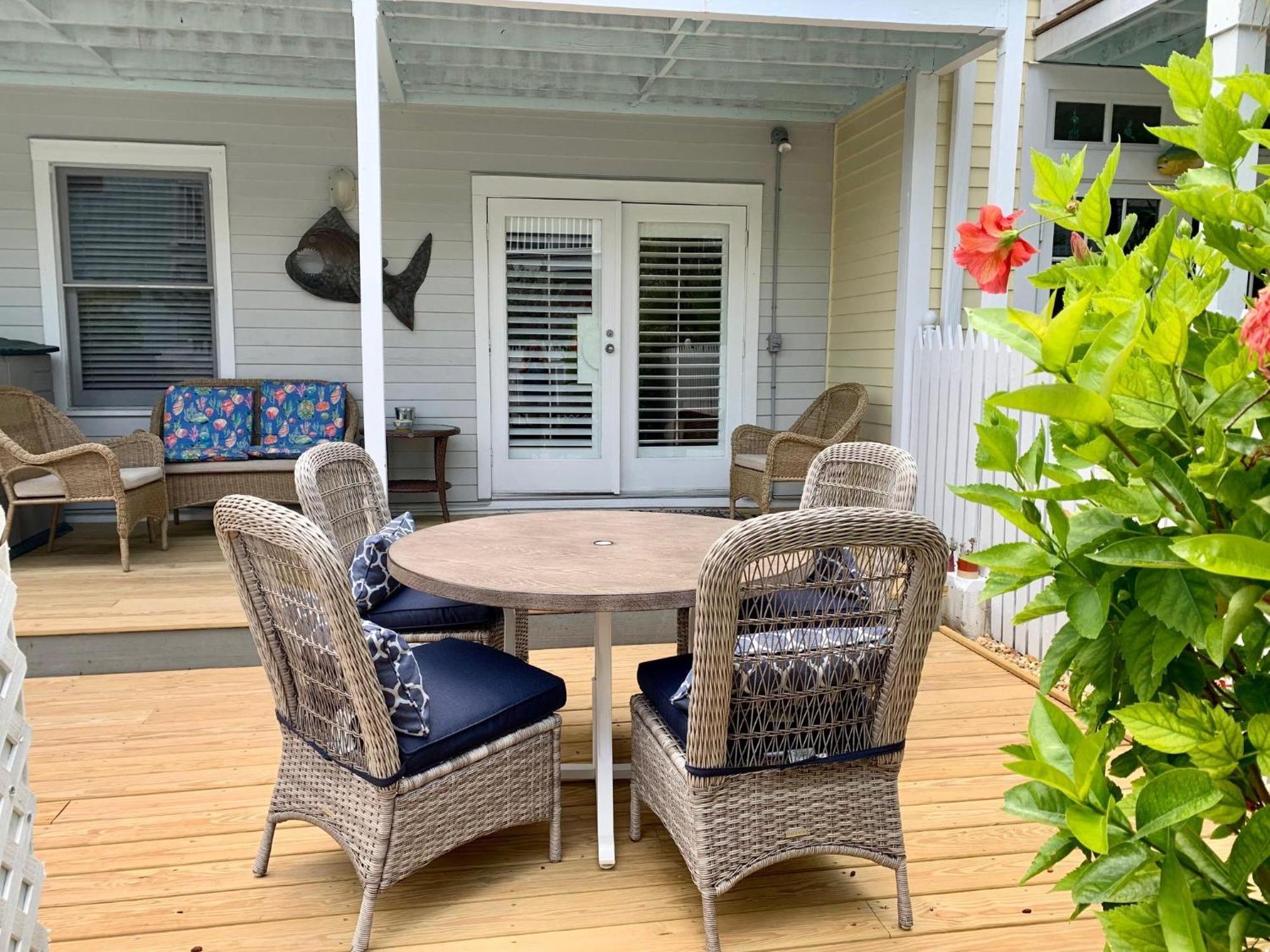 Holiday home Beautiful Downtown Truman Annex Key West