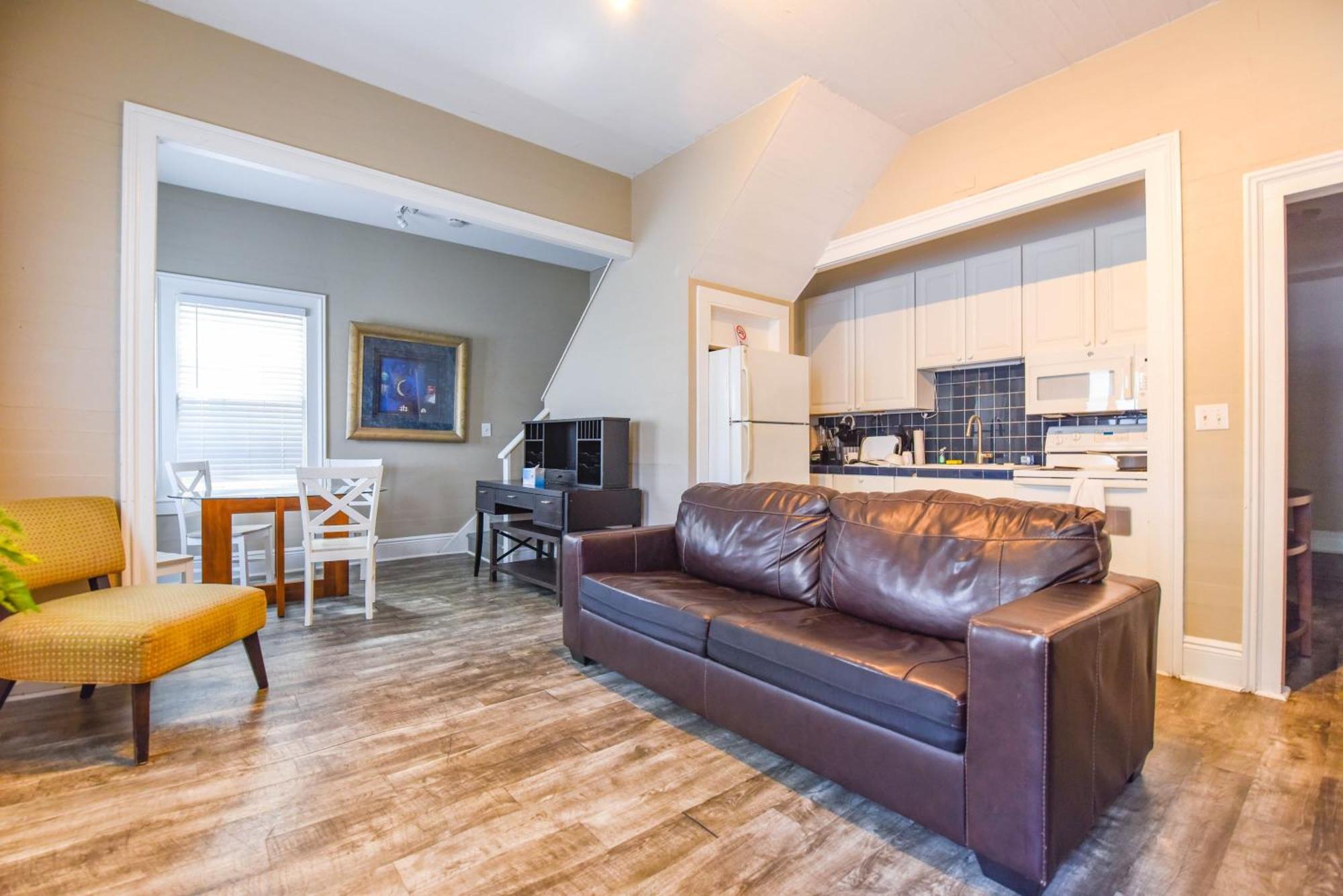 Duval Dream Loft On Duval *
