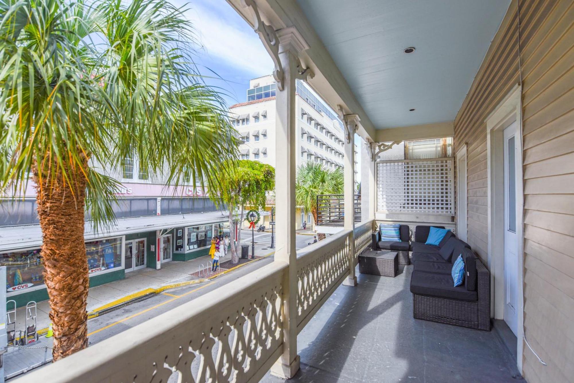 Duval Dream Loft On Duval * Key West