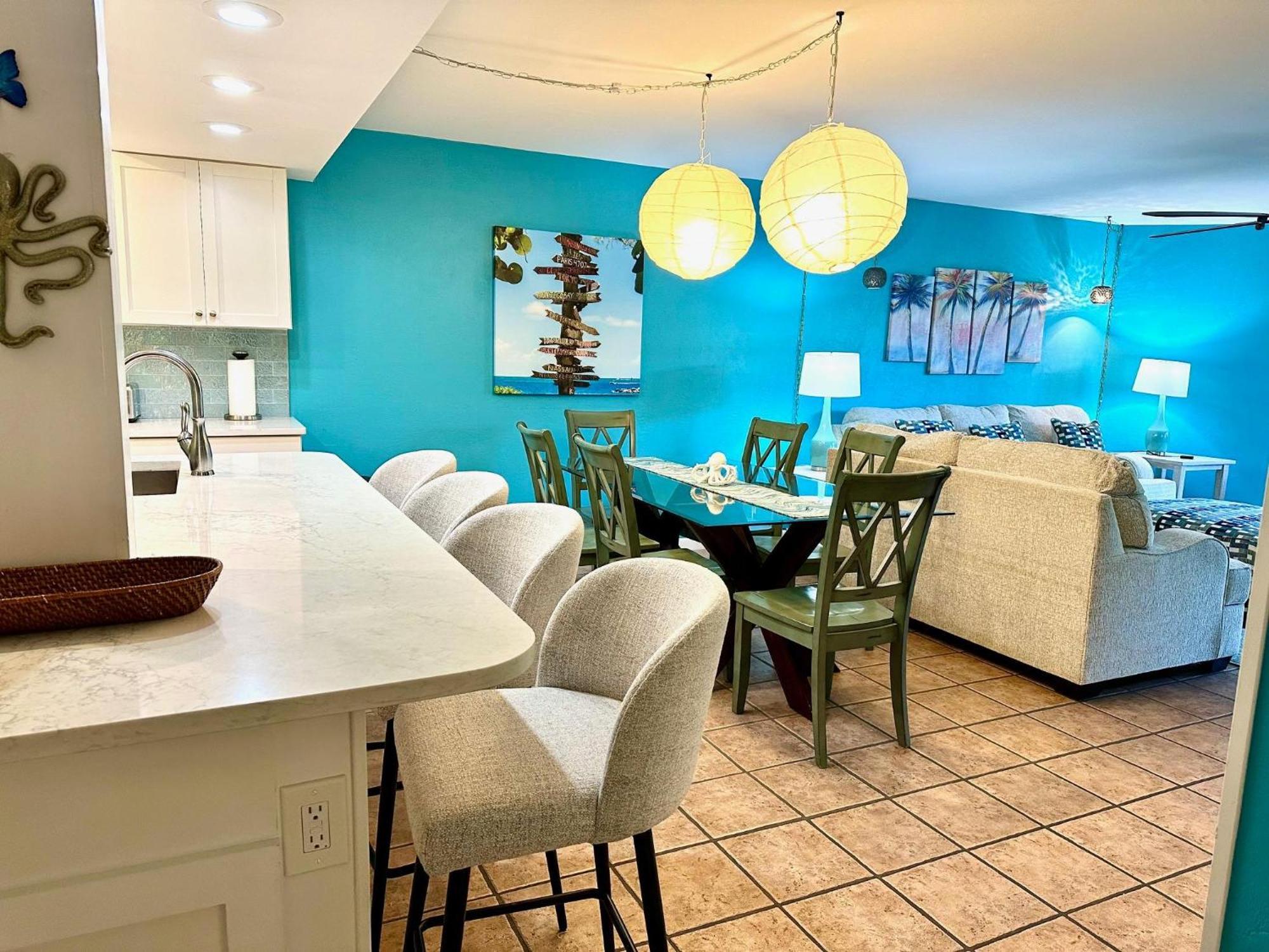 Leaward Isle Island Retreat * Key West