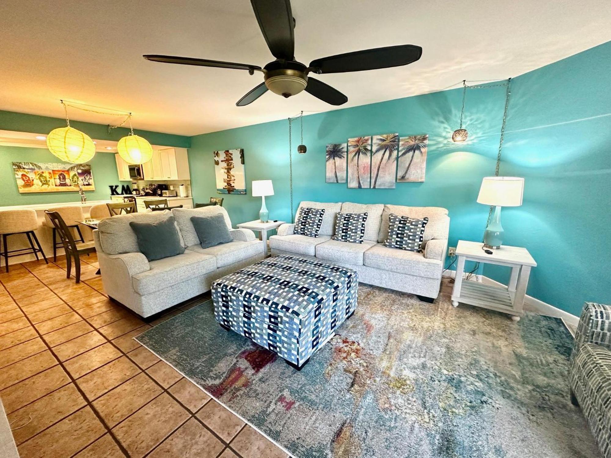 Leaward Isle Island Retreat