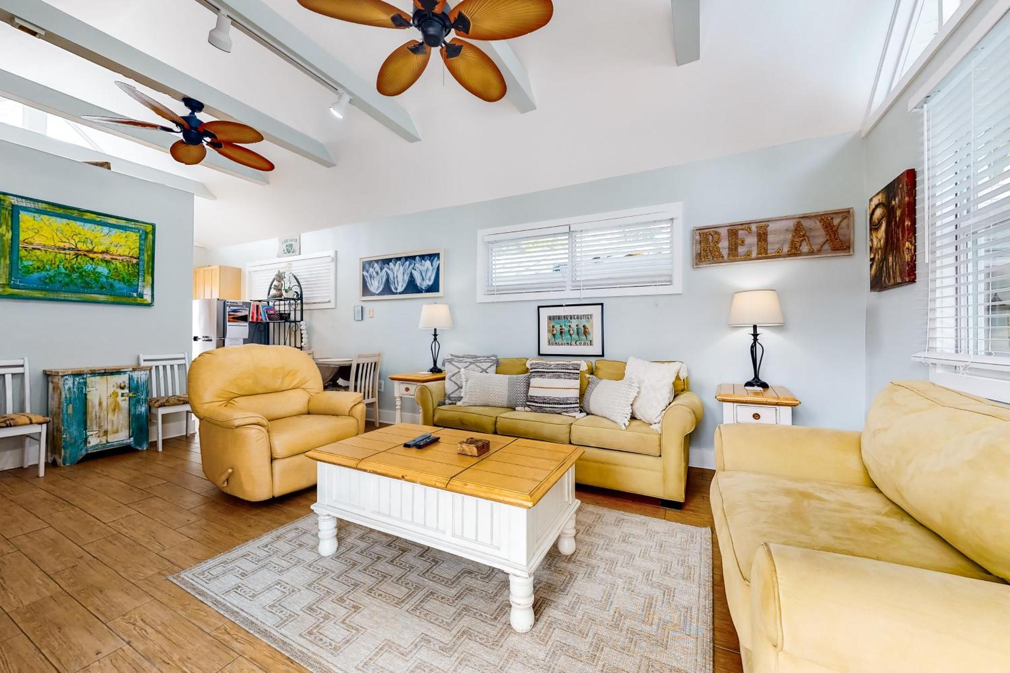 Apartment Oceana Key West