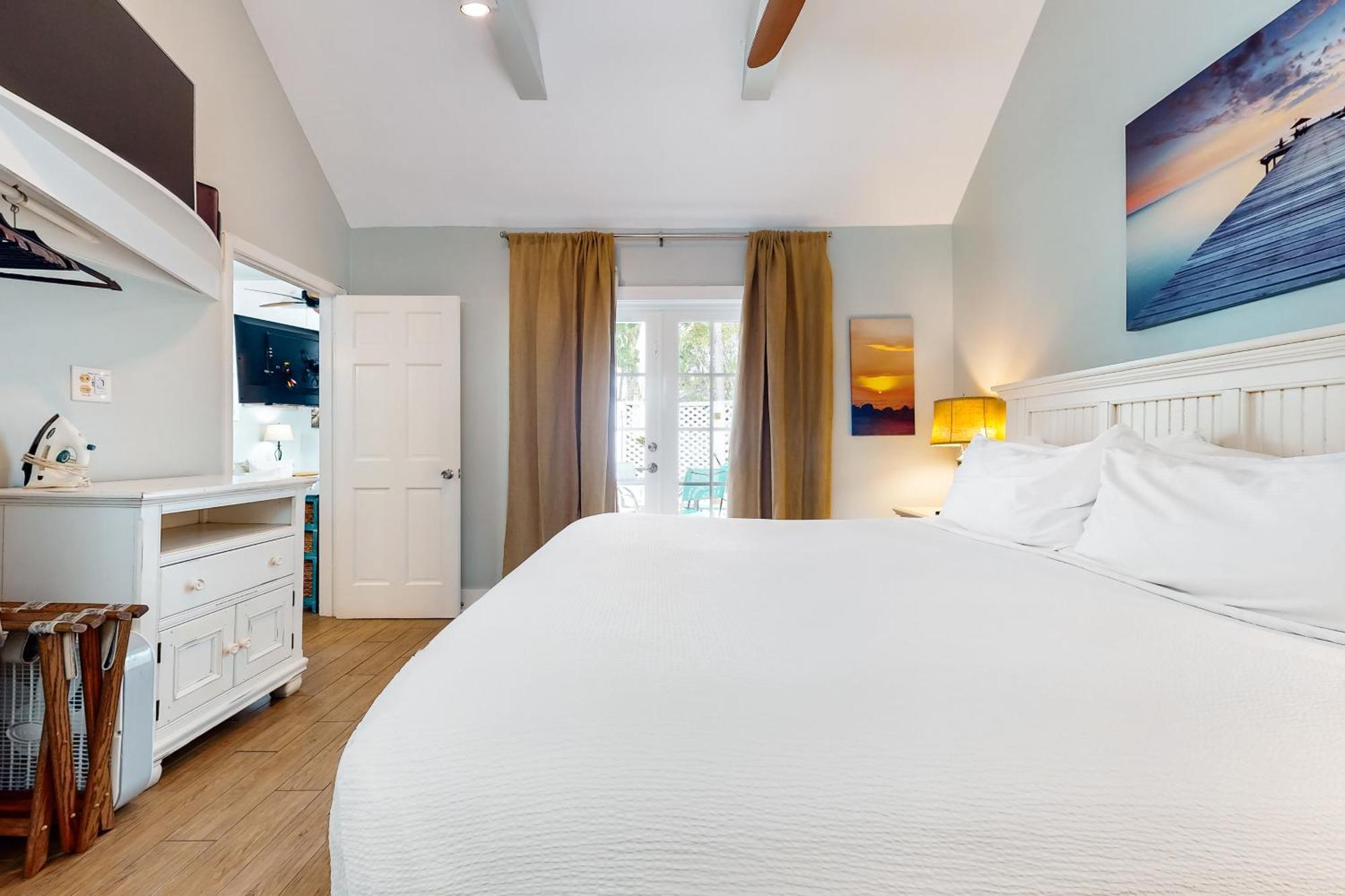 Apartment Oceana