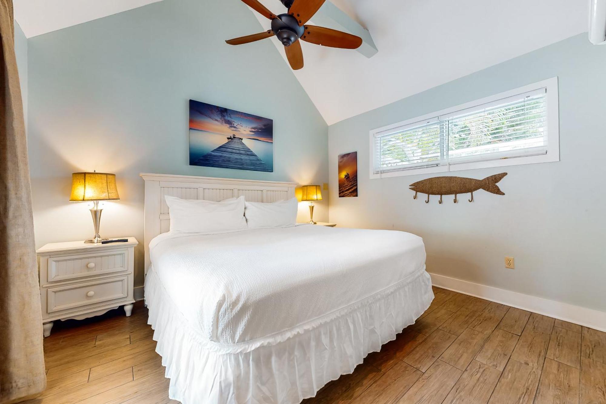 Oceana Apartment Key West