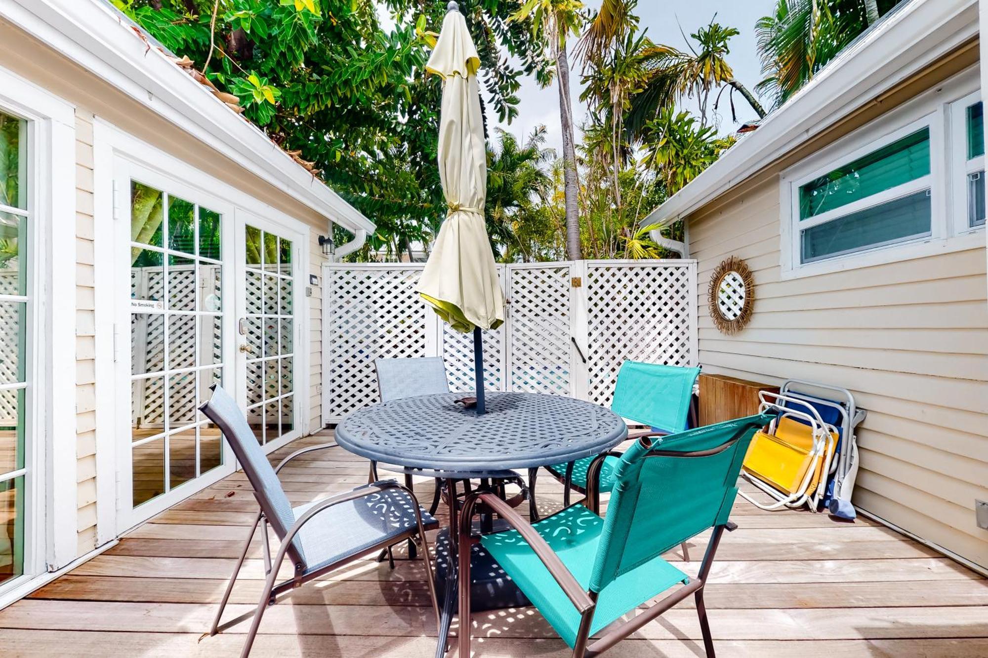 Oceana Apartment