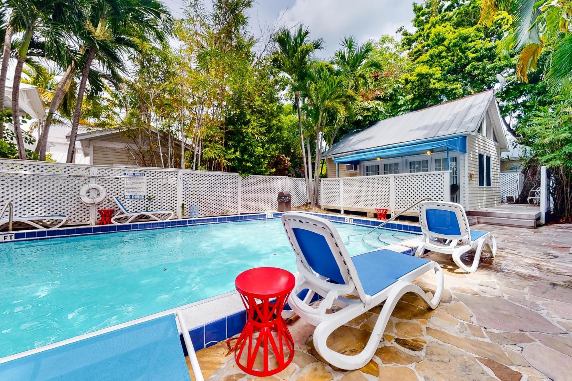 Apartment Oceana *