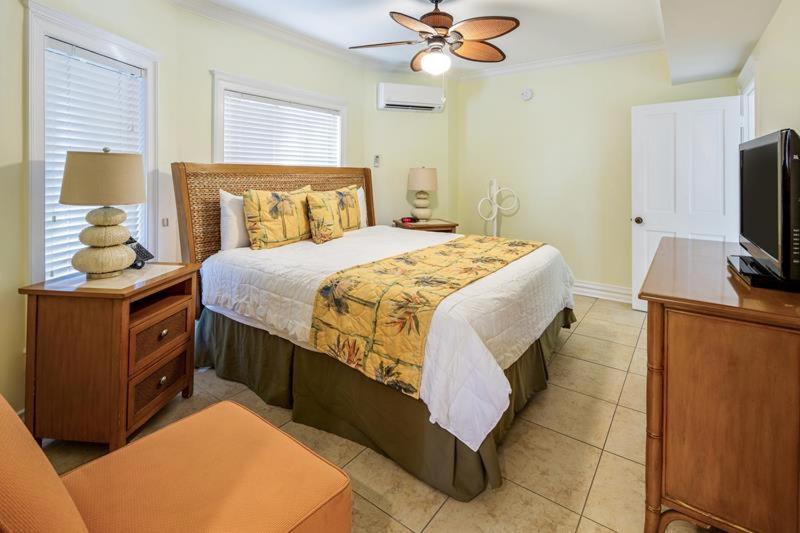 Apartment Coconut Key West