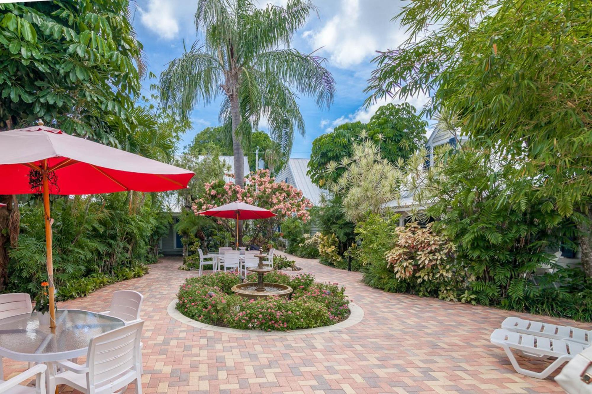 Apartment Old Town Garden - Abaco *
