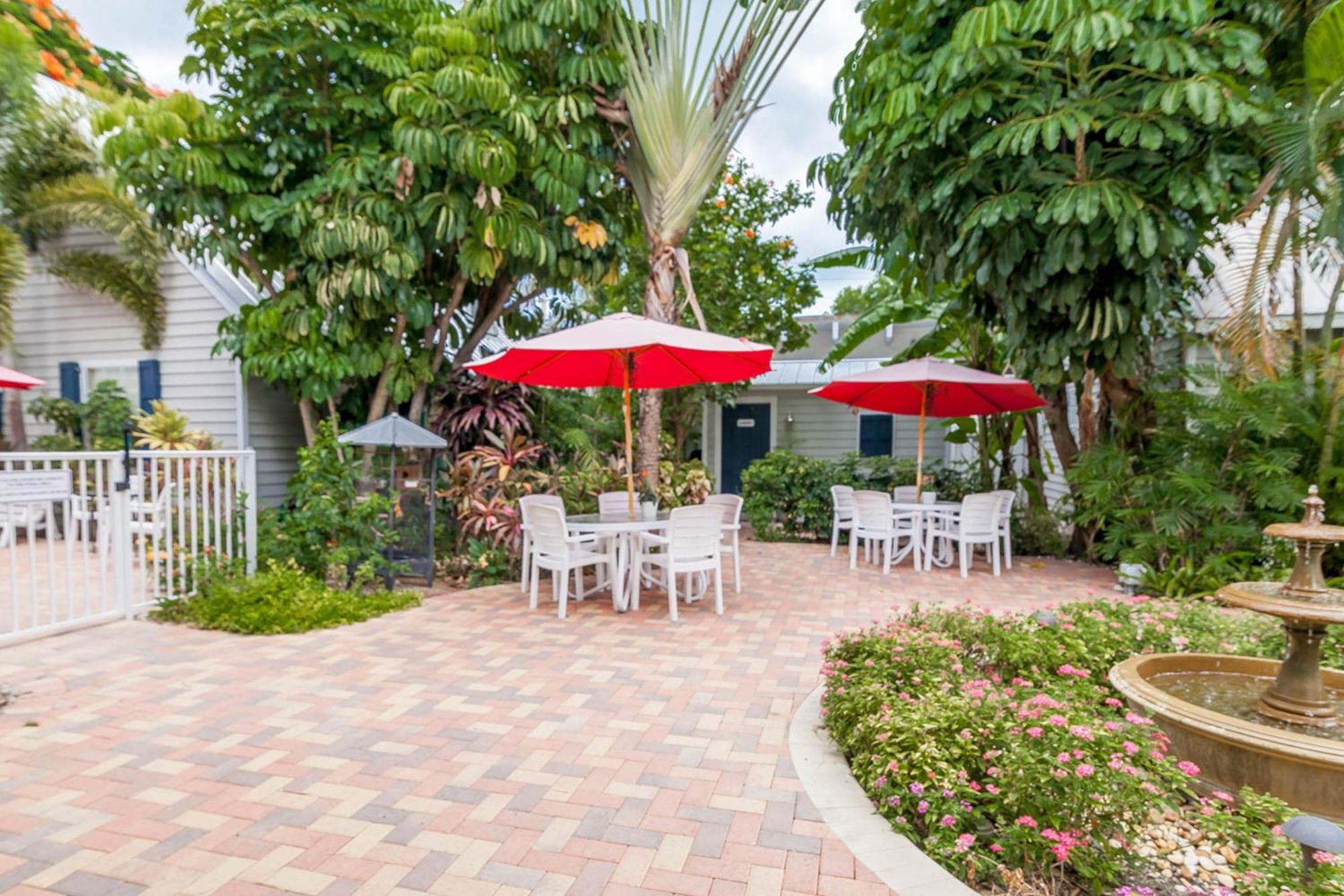 Apartment Old Town Garden - Abaco