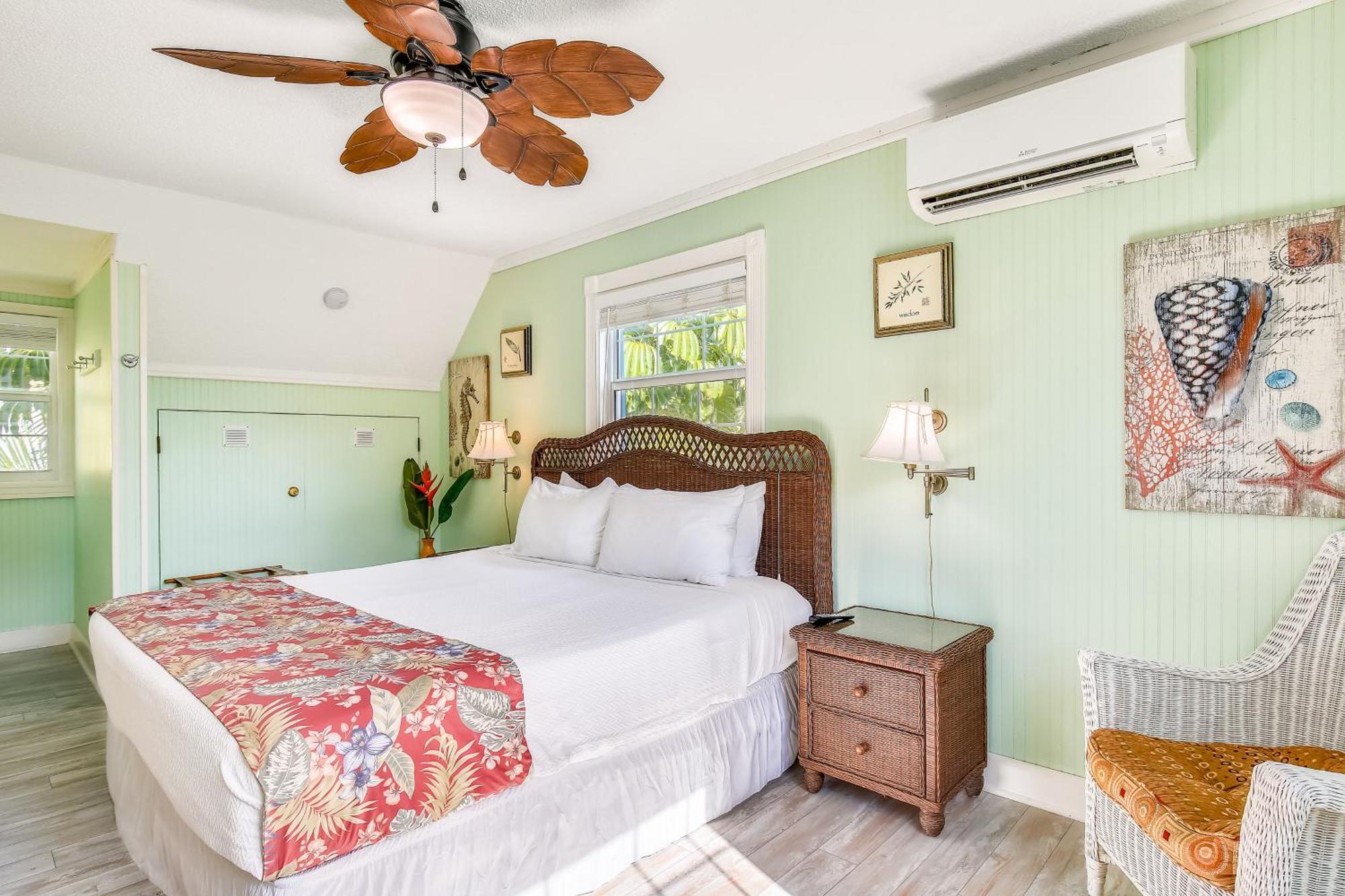 Apartment Old Town Garden - Abaco *