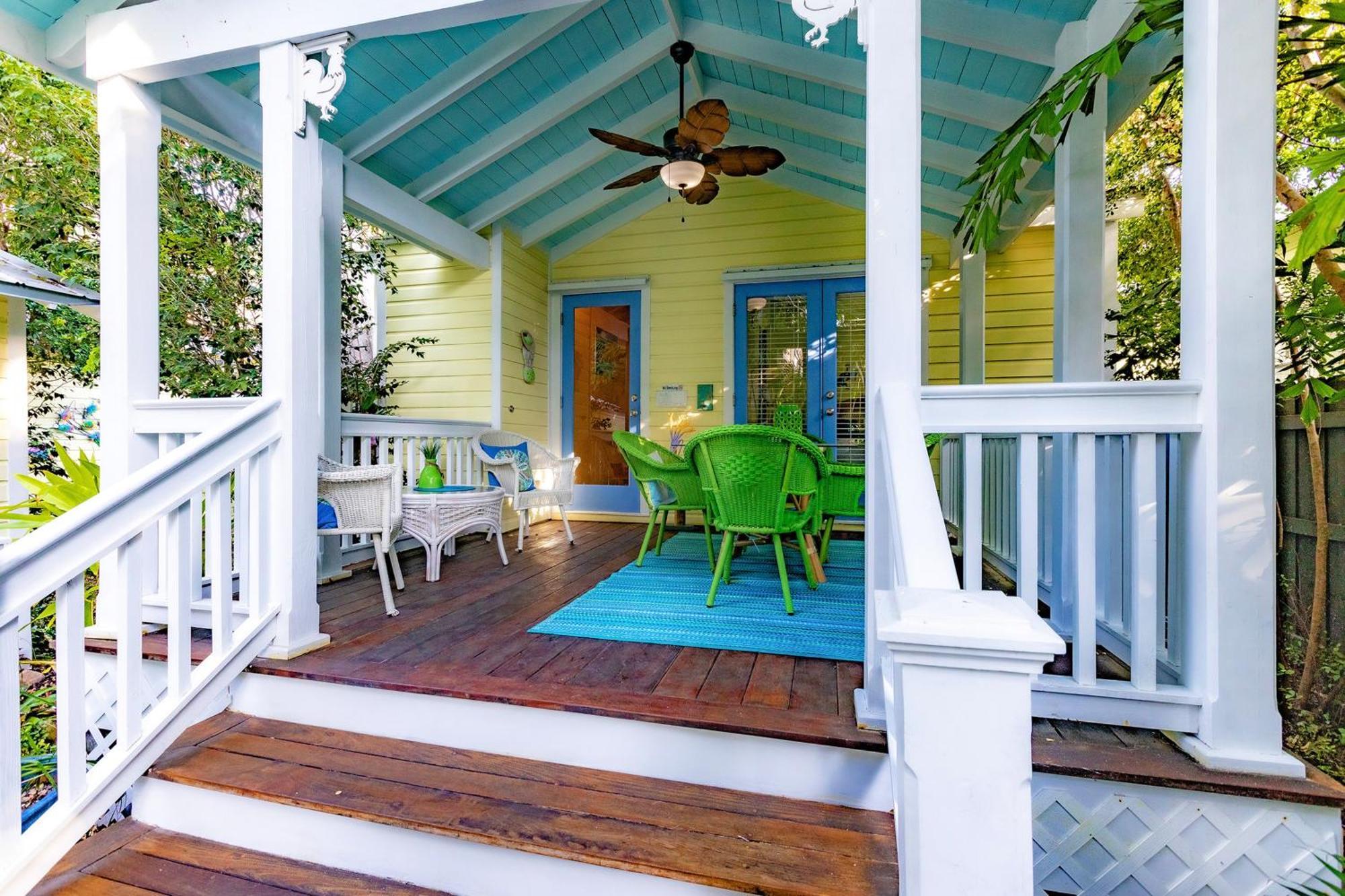 Holiday home Bahama House
