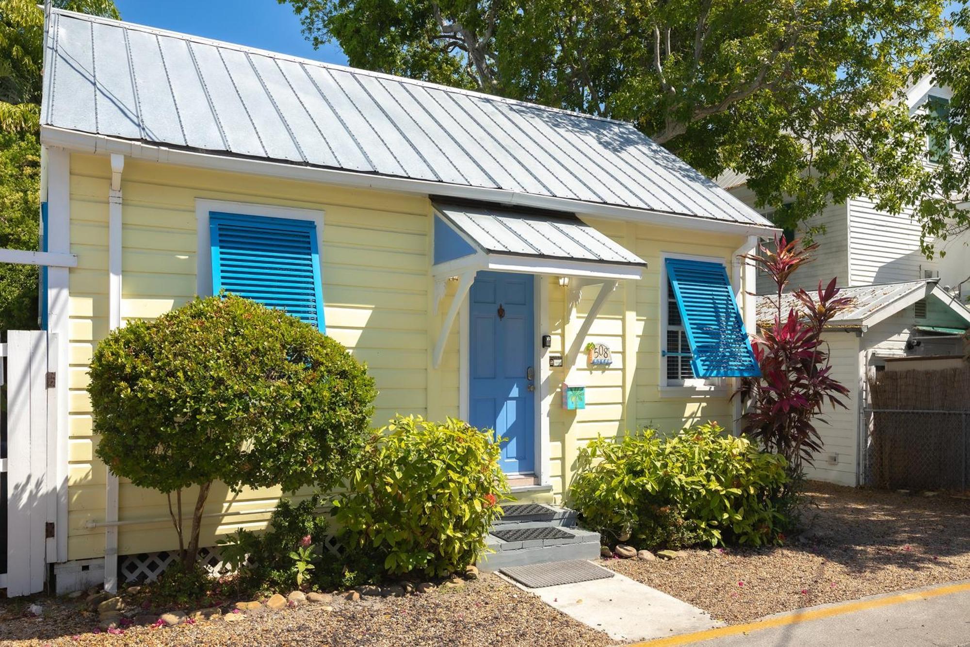 Bahama House Key West