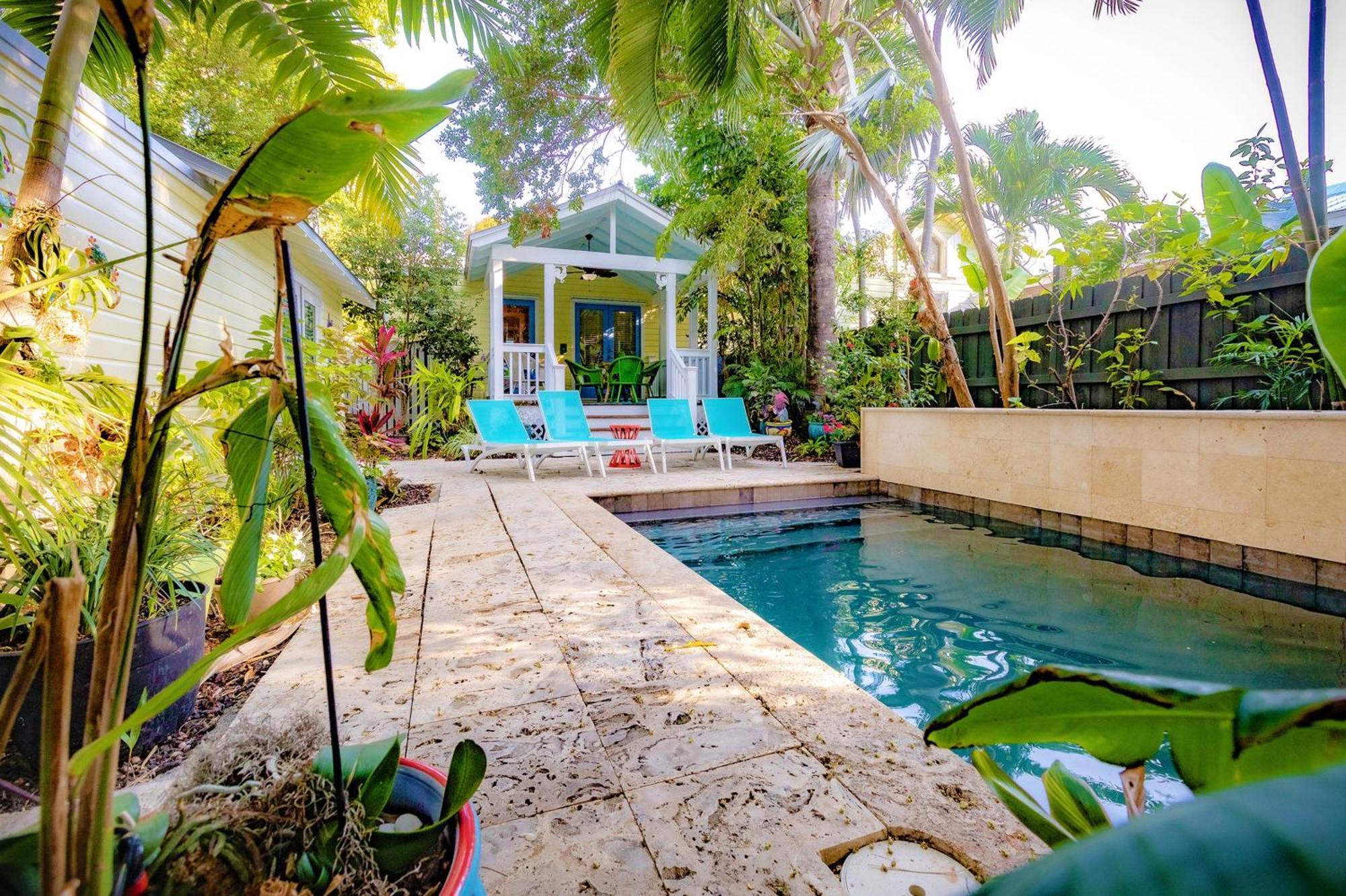 Bahama House